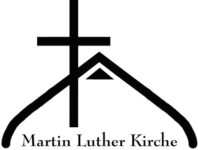 Martin Luther Kirche Ottawa
