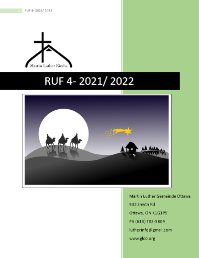 RUF 2021-2022
